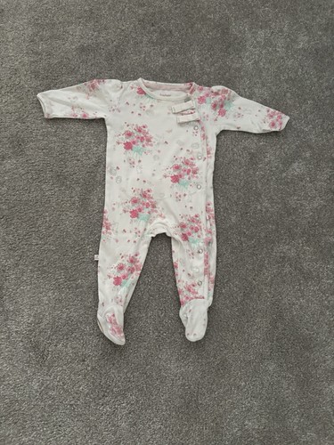 Girls baker sleepsuit - girls,