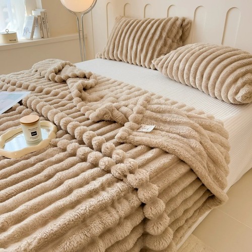 Extra large blanket - extra, soft