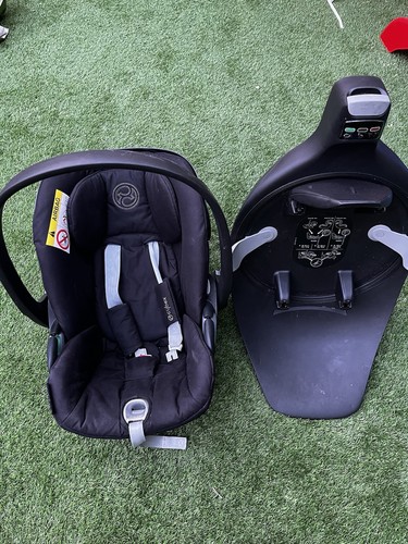 Cybex cloud size car - cybex, i-size