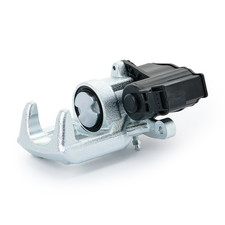 For Citroen C4 Picasso 2013-2022 Rear Left Brake Caliper 290mm Discs