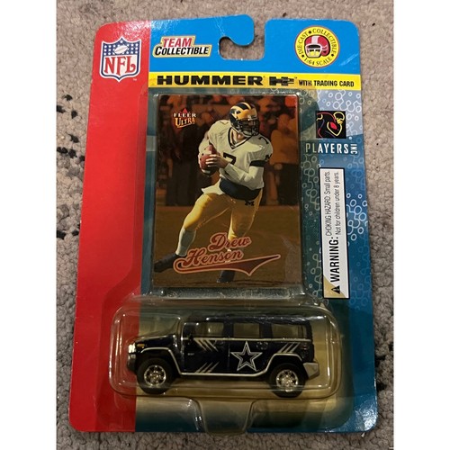 Fleer nfl dallas - fleer,