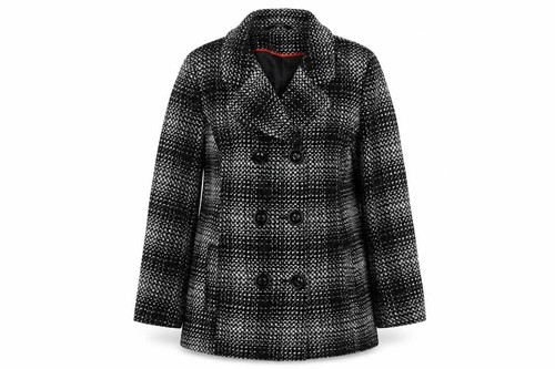 Womens classic size pea - womens,