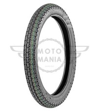 Rear tyre tire - tyre, c70