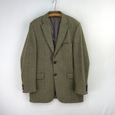 Barbour Sporting Tweed Jacket