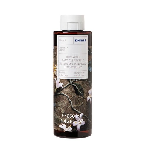 Korres jasmine moisturizing - korres,