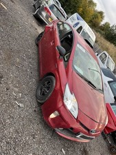 2012 TOYOTA PRIUS 1.8 PETROL HYBRID HATCH 5 DOOR AUTO BREAKING ALL PARTS