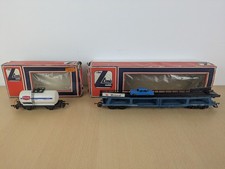 Vintage lima train - vintage,
