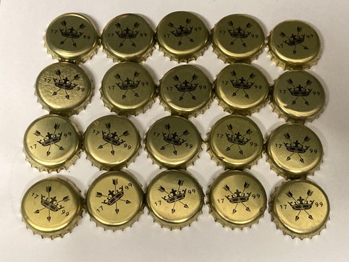 Abbot ale beer bottle top - beer,
