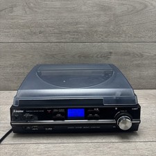 Steepletone MP3 Recording