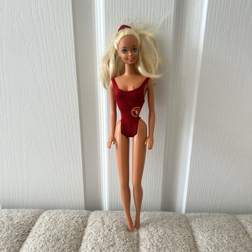 Vintage lifeguard baywatch - lifeguard,