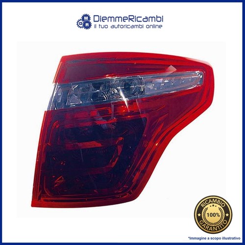 Headlight right taillight - -,