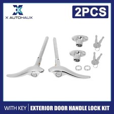 Exterior Door Handle Lock Kit