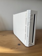Nintendo Wii Console Only