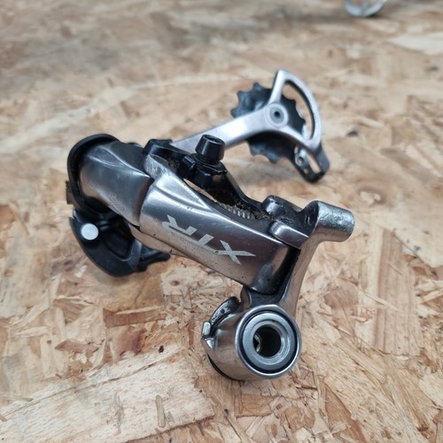 Gray shimno xtr m960 rapid - rd-m960,