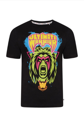 Officially licensed wwe - licensed, wwf