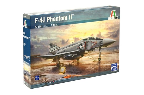 Italeri 2781 scale - 2781,