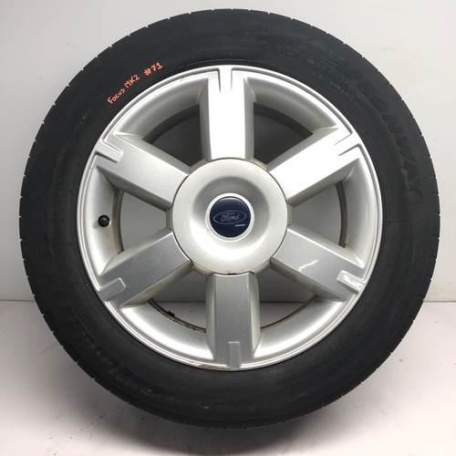 Ford focus mk2 petrol - focus, 1.6