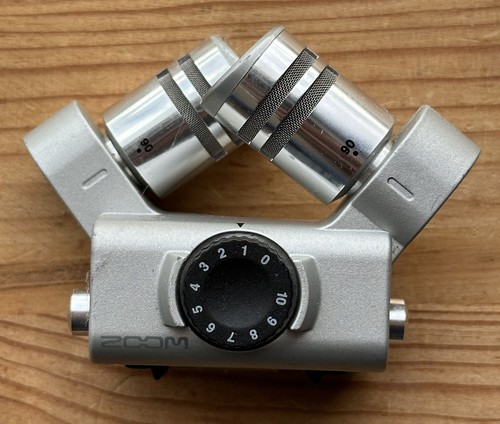 Genuine zoom xyh stereo - genuine,