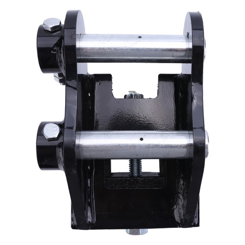 Mini excavator quick change - excavator,