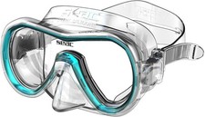 SEAC Giglio Snorkeling Scuba