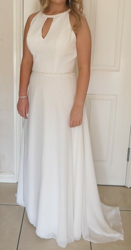 Stunning ivory line - ivory, wedding/