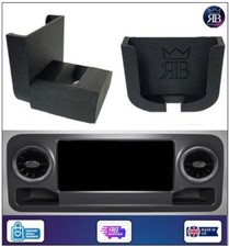 Mercedes Benz Sprinter 2018 -  Phone holder DRIVERS SIDE O/S iPhone Android