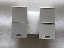 2 x Bose Premium Lifestyle
