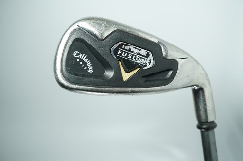 Callaway big bertha fusion - big,