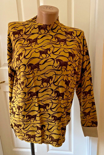 Next ladies ochre yellow horse - ladies,