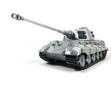 Mato RTR RC Tank 100% Metal