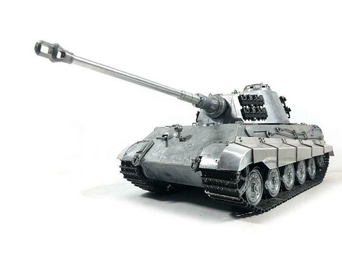 Mato rtr tank - tank, metal