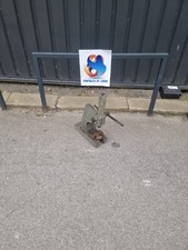 General Engineering No.2 Arbor