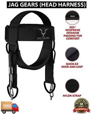 Head Harness Neck Trainer