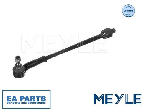 Rod assembly for - assembly,