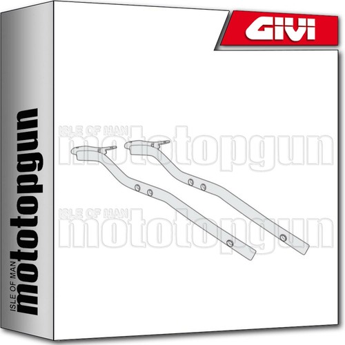 Givi holder monokey monolock - holder,