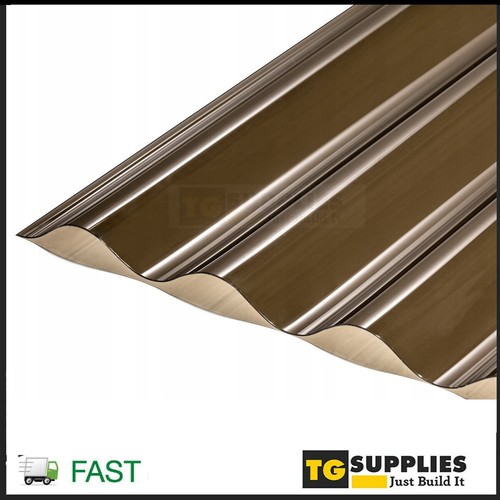 High impact sunplex bronze - high, sunplex®