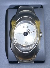 Oakley Time Bomb X Metal