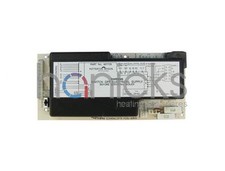 Potterton Housewarmer 45 & 55 BBU Back Boiler PCB 407725 930005 Genuine Part