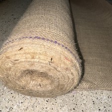 Hessian Jute 40" Wide ideal