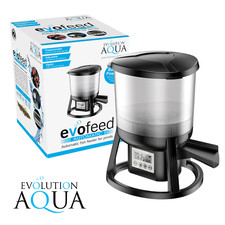 EVOLUTION AQUA EVOFEED
