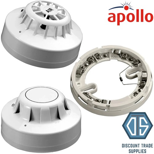 Apollo series heat - apollo, 65