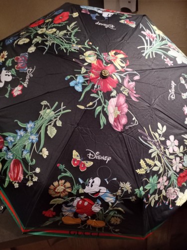 Mickey mouse umbrella new - mickey,