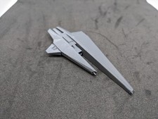 Narn Regime Var'Nic Class Destroyer Babylon 5 B5 Spaceship Model Miniature Ship