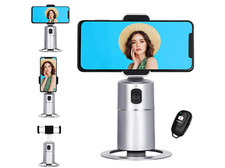 Phone Stand Smart Tracking