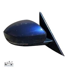 2016 LAND ROVER RANGE ROVER Vogue L405 Right Door Wing Mirror Loire Blue 14pin