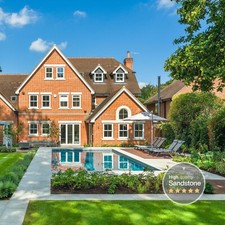 London Stone Dove Grey 20mm