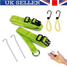 For Kampa Dometic Storm Straps