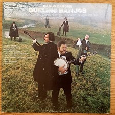 The Banjo Barons “Dueling
