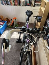 Viking race bike - viking,
