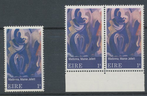 Ireland 1970 contemporary - ireland,